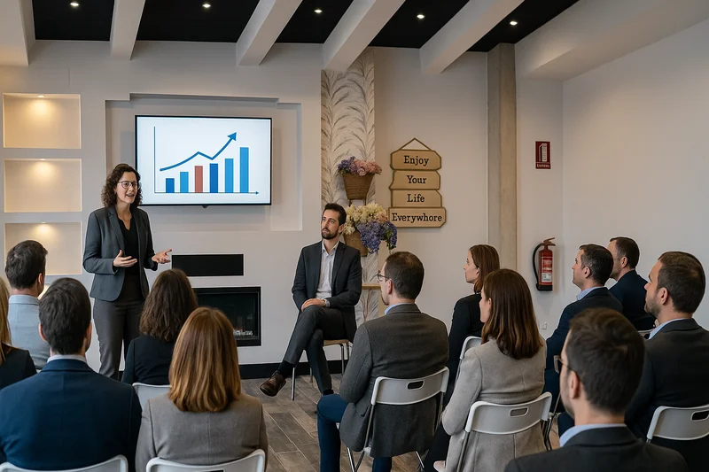 alquiler de salas para eventos san vicente del raspeig conferencias