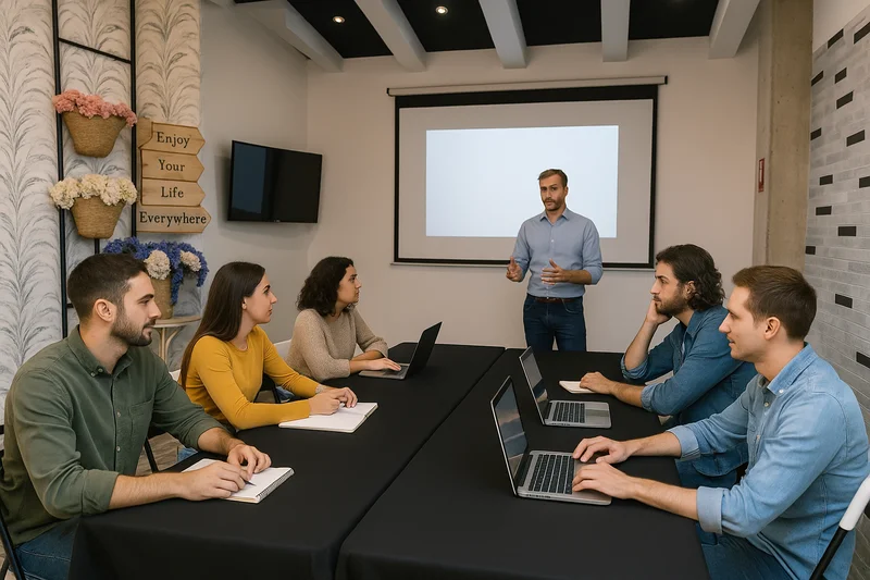 salon para reuniones empresariales san vicente del raspeig empresa
