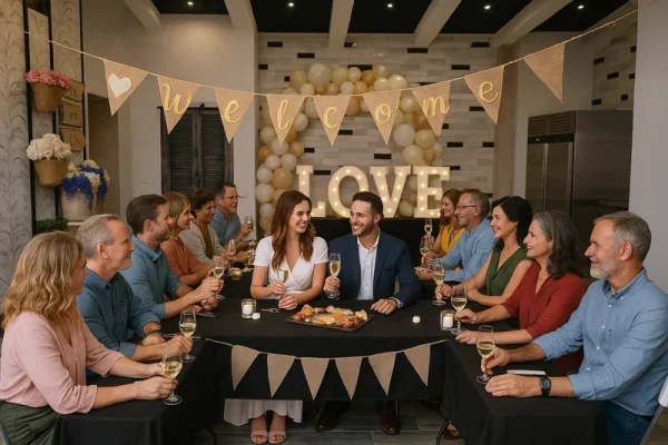 local pre boda en san vicente del raspeig love